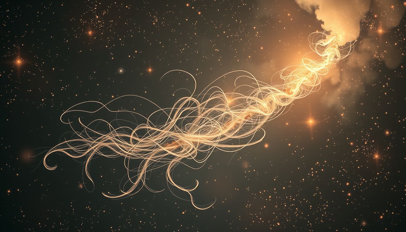 Der Verlust kleiner Haare symbolisiert oft verlorenes Selbstvertrauen und Anziehung.