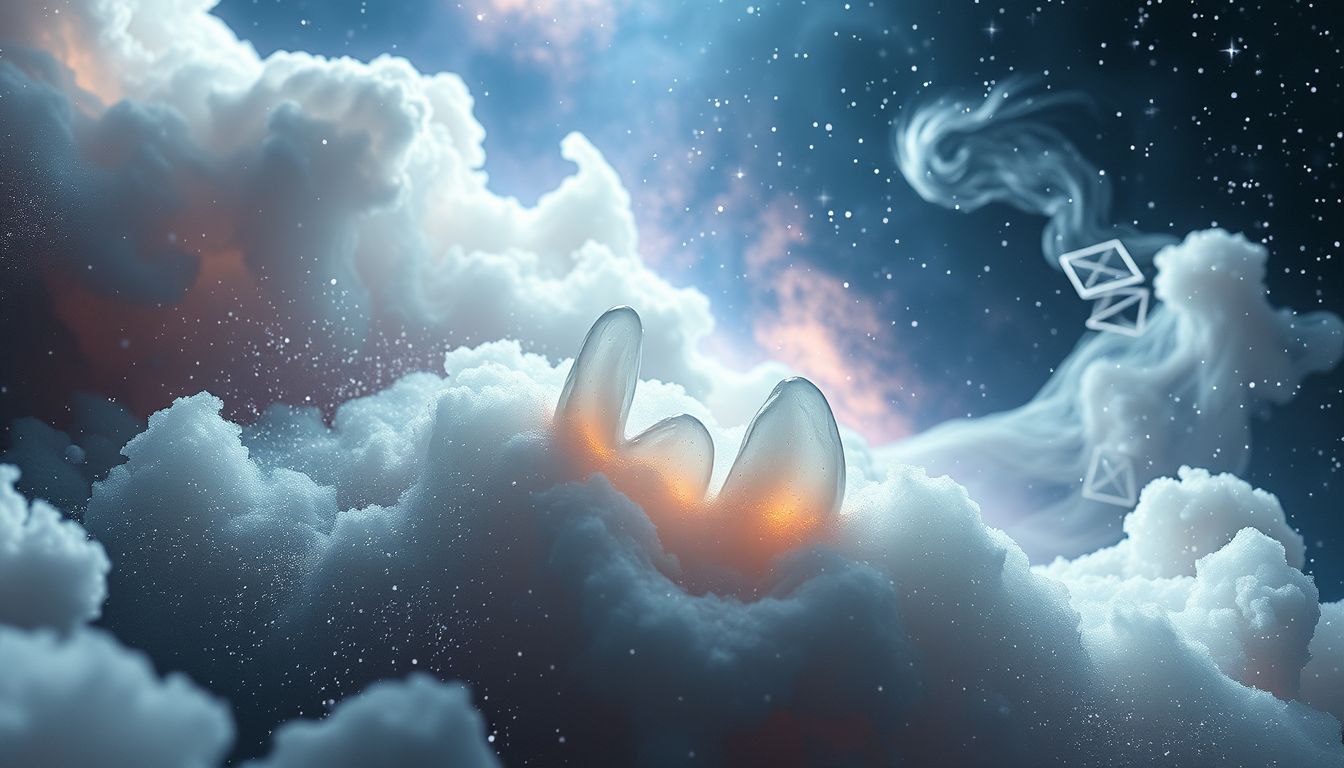 Lockere Stockzähne symbolisieren oft Angst vor Kontrollverlust im Traum.