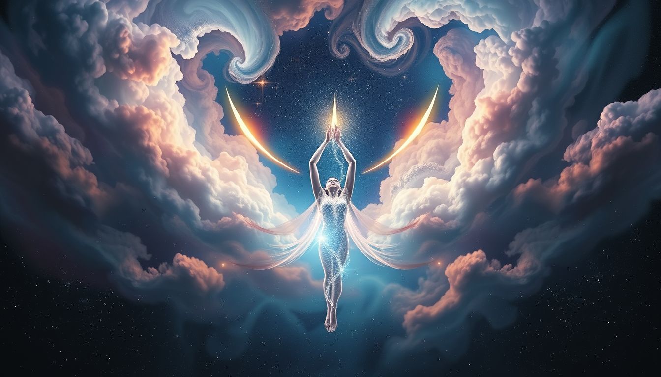 Nagelschmiede-Träume symbolisieren oft den Weg zur inneren Stärke.