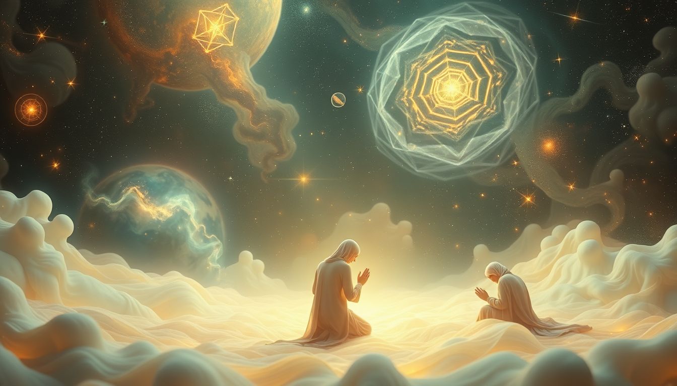 Neigen symbolisiert Respekt und Unterwerfung in traditionellen Ritualen.