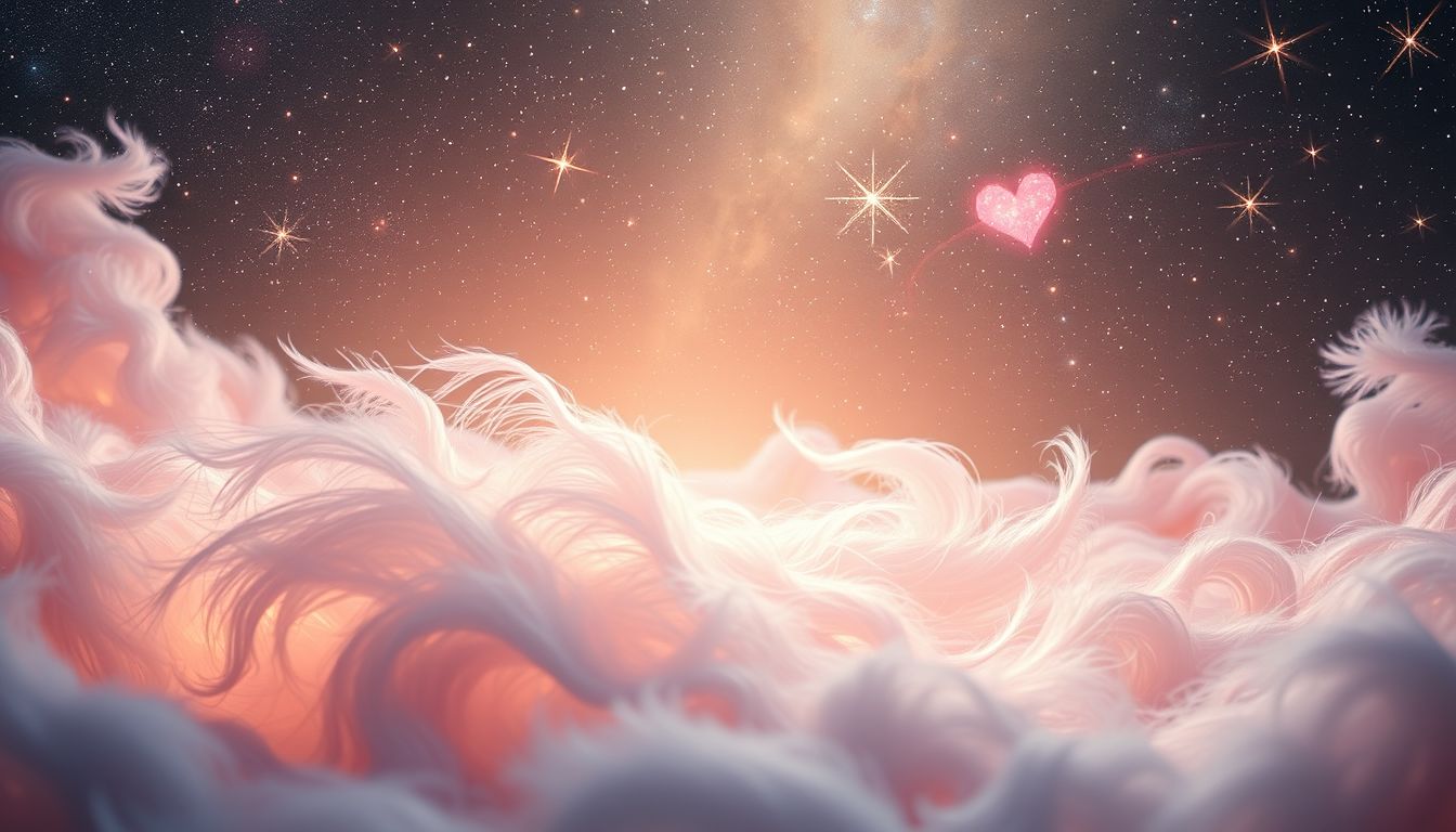 Pelz symbolisiert weibliche Sinnlichkeit und innere Stärke zugleich.