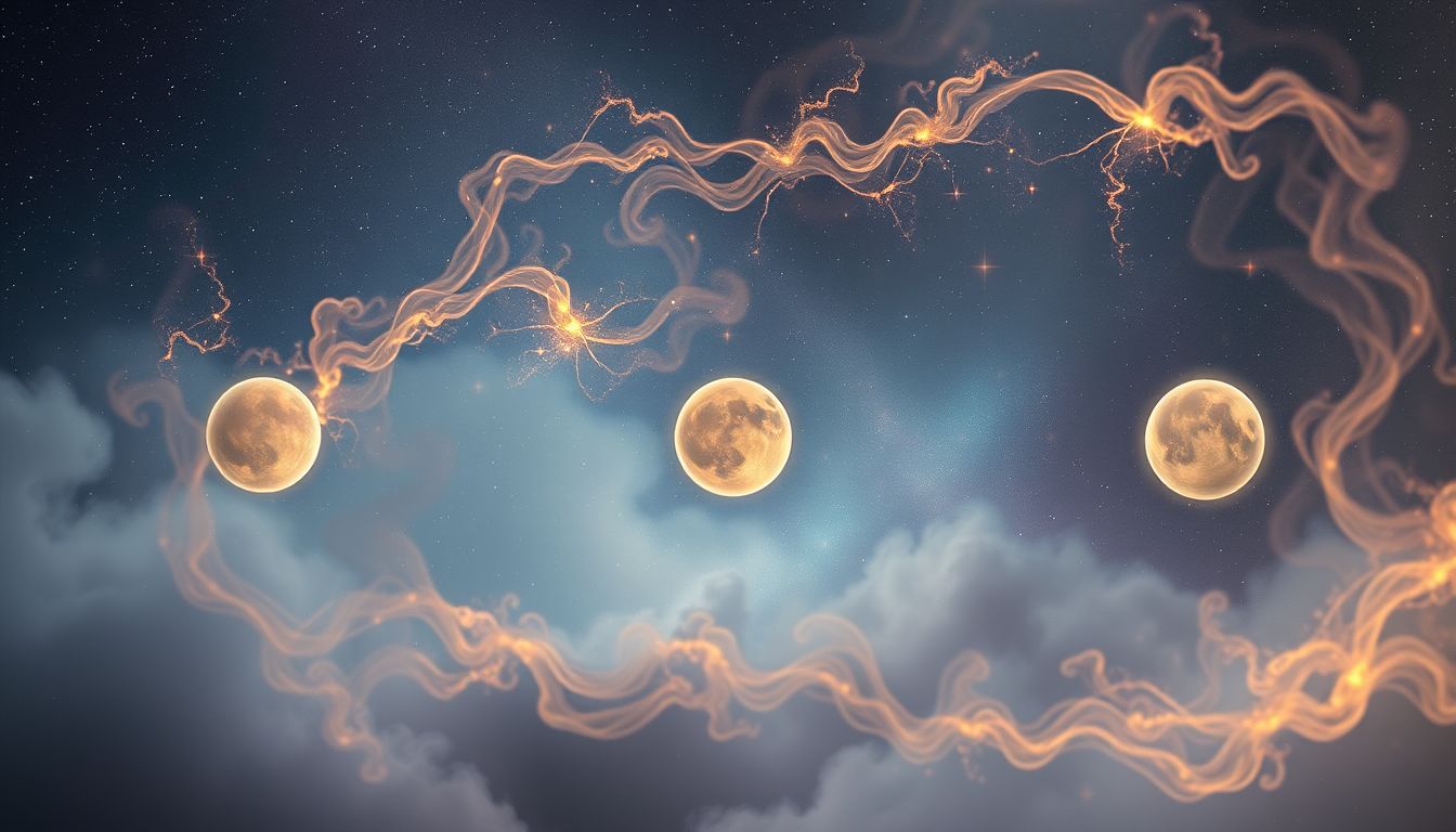 Traumdeutungen zeigen vielfältige individuelle Bedeutungen zum Sich-Niederlassen.