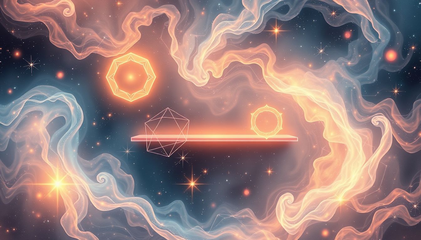 Regale mit Werkzeugen symbolisieren handlungsorientierte Problemlösungsfähigkeiten im Traum.