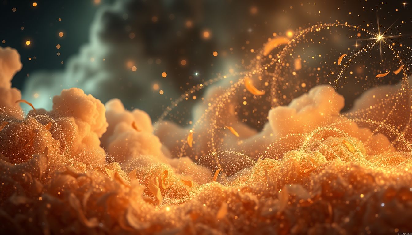 Sägespäne symbolisieren im Traum kreatives Potenzial und Neuanfänge.