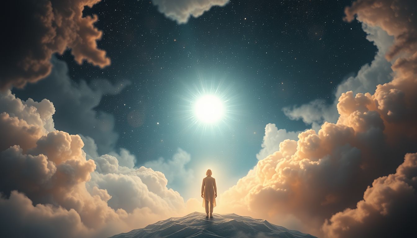 Träume von Scheu spiegeln oft Angst vor eigenem Potenzial wider.