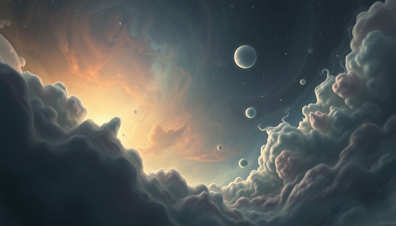 Scheu vor Dunkelheit im Traum symbolisiert oft unerforschte Ängste.