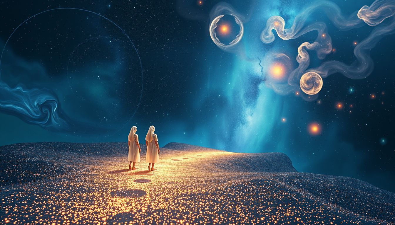 Scheu vor Fehlern im Traum zeigt Angst vor persönlichem Versagen.