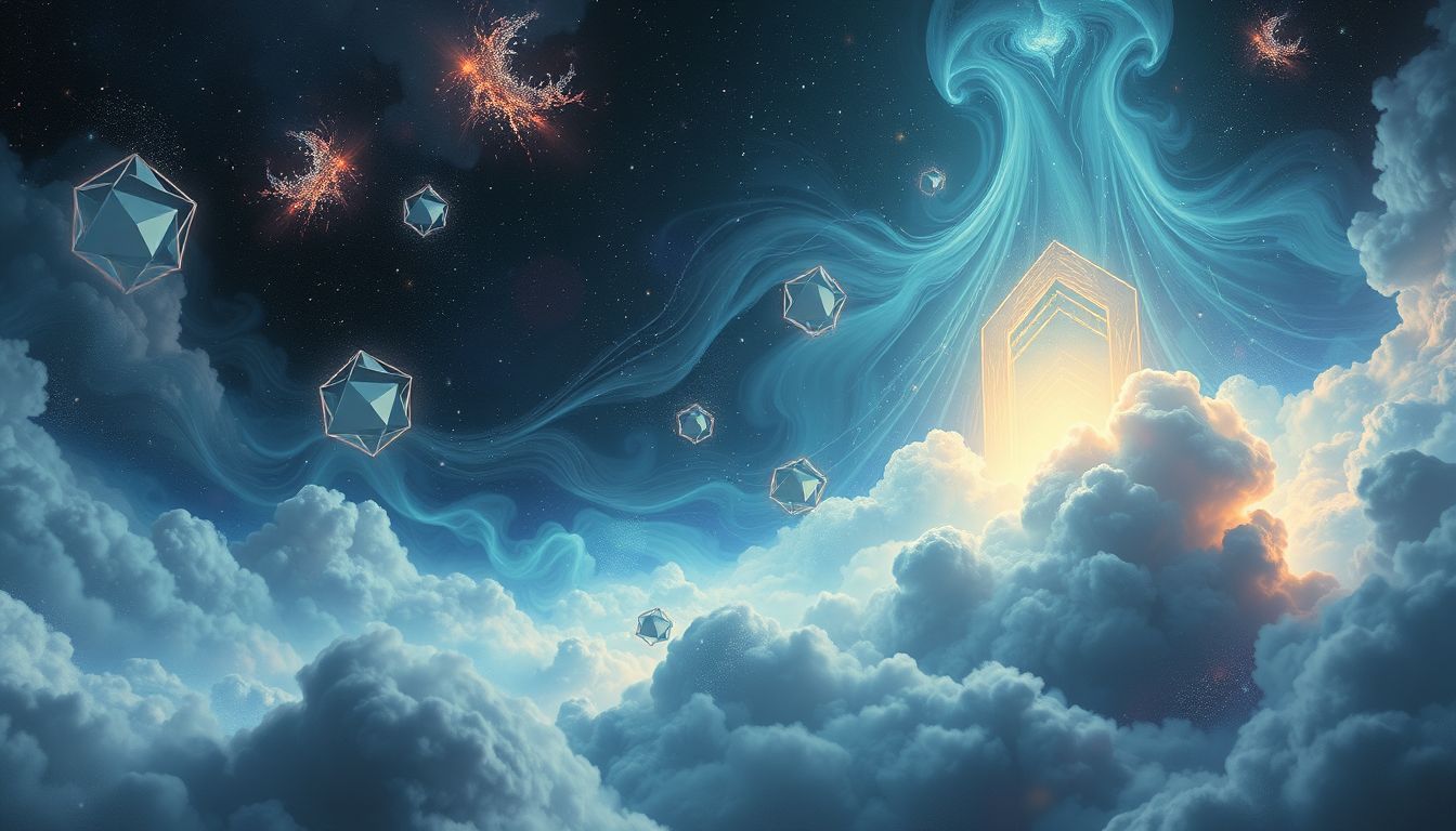 Träume von „Herausforderung“ symbolisieren persönliche Wachstumsmöglichkeiten und Veränderungen.