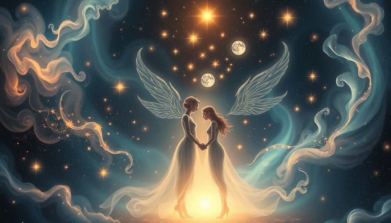 Träume von Familie symbolisieren oft Zusammenhalt und persönliche Identität.