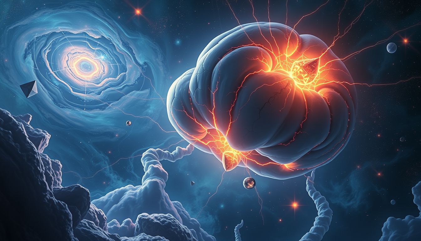 Schmerzen im Stockzahn im Traum symbolisieren oft innere ungelöste Konflikte.