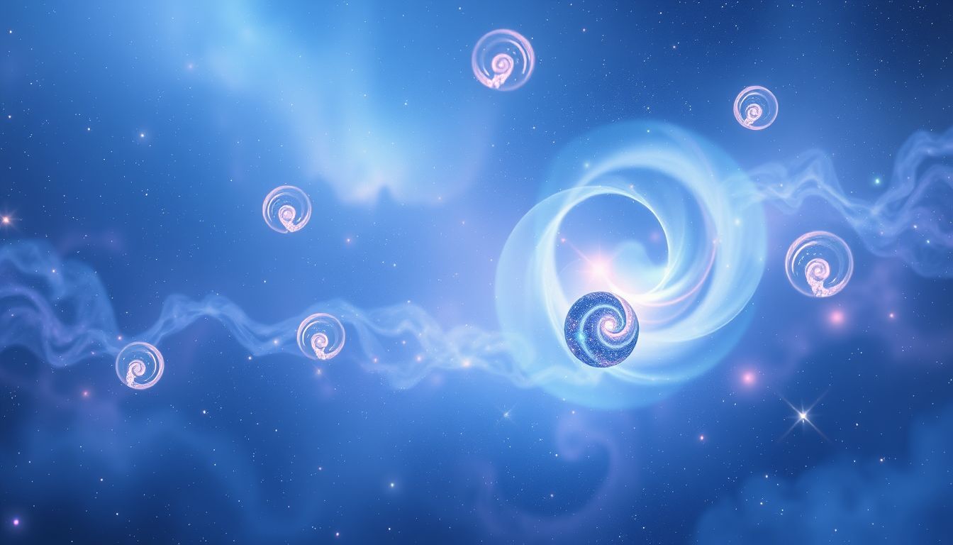 Schwindelträume können auf Kreislaufprobleme oder Innenohrstörungen hinweisen.