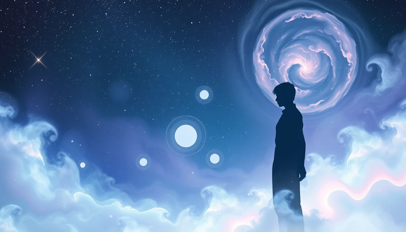 Seitenstechen im Traum signalisiert oft vernachlässigte eigene Bedürfnisse.