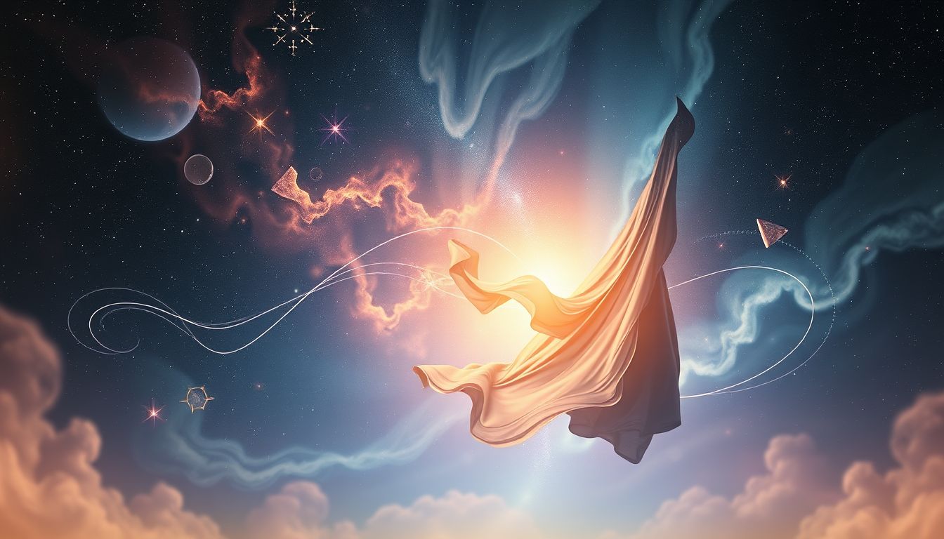 Seitenstechen im Traum symbolisiert oft verpasste Chancen im Leben.