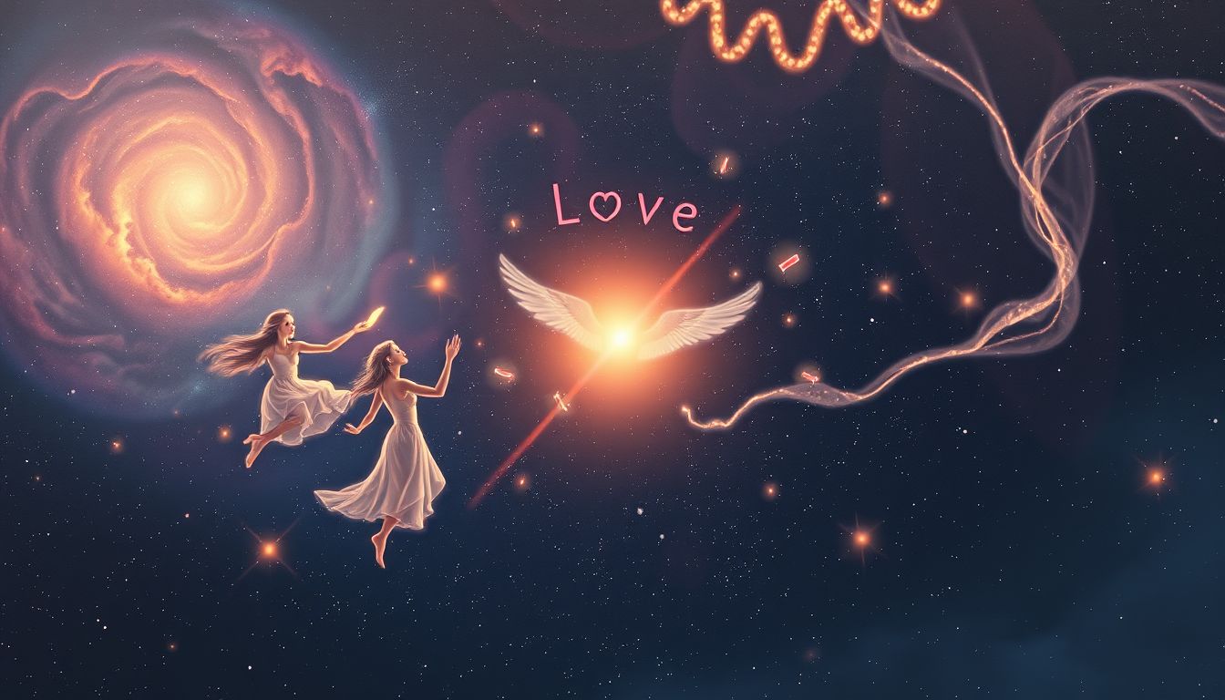 Träume spiegeln oft verborgene Ängste vor Liebesentzug wider.