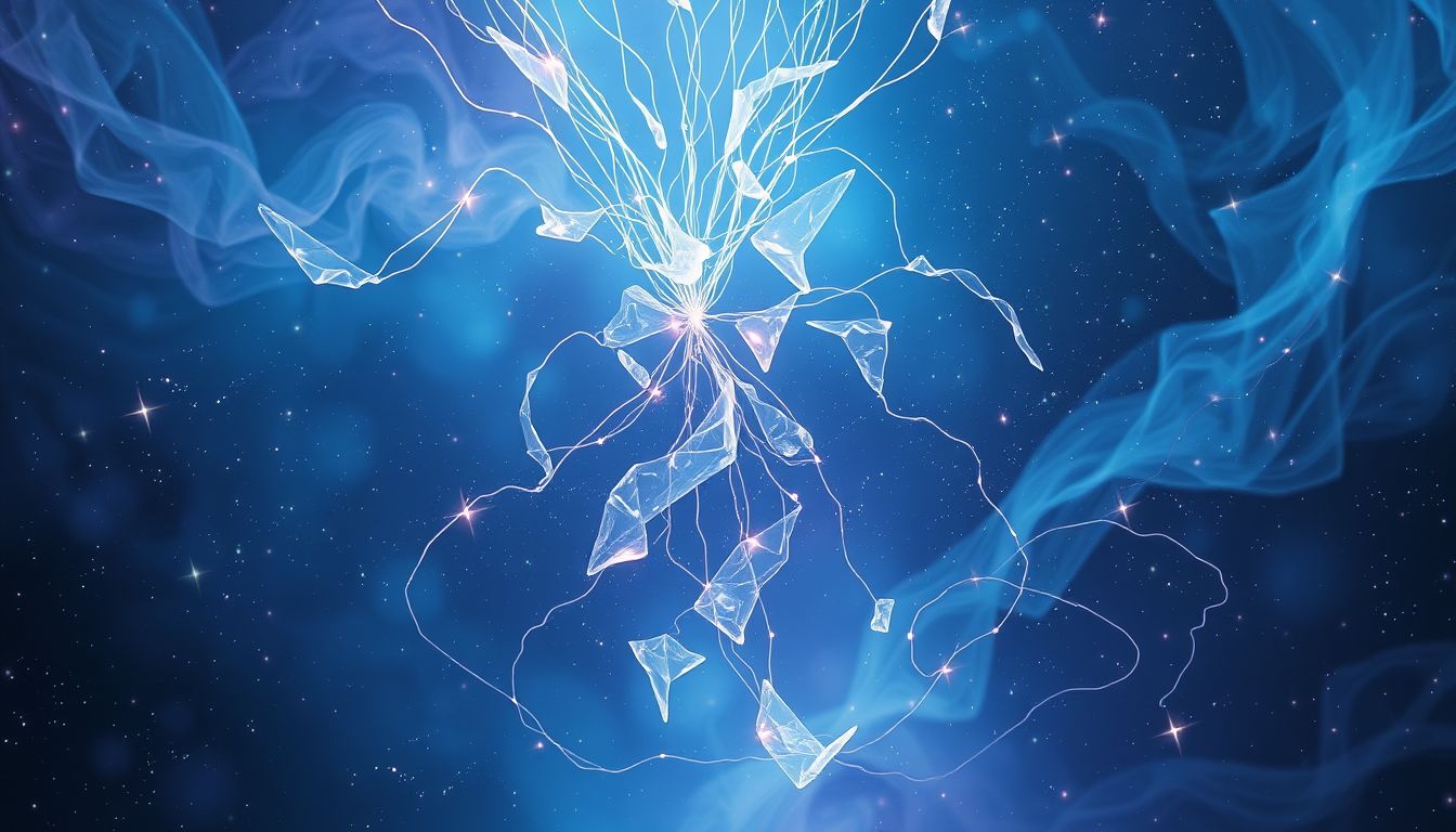 Träume von Verrat sensibilisieren uns für unterschwellige Vertrauensbrüche.