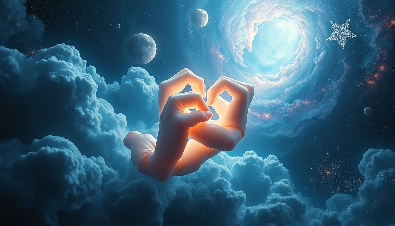 Schmerz beim Niederlassen symbolisiert oft unterdrückte emotionale Konflikte.