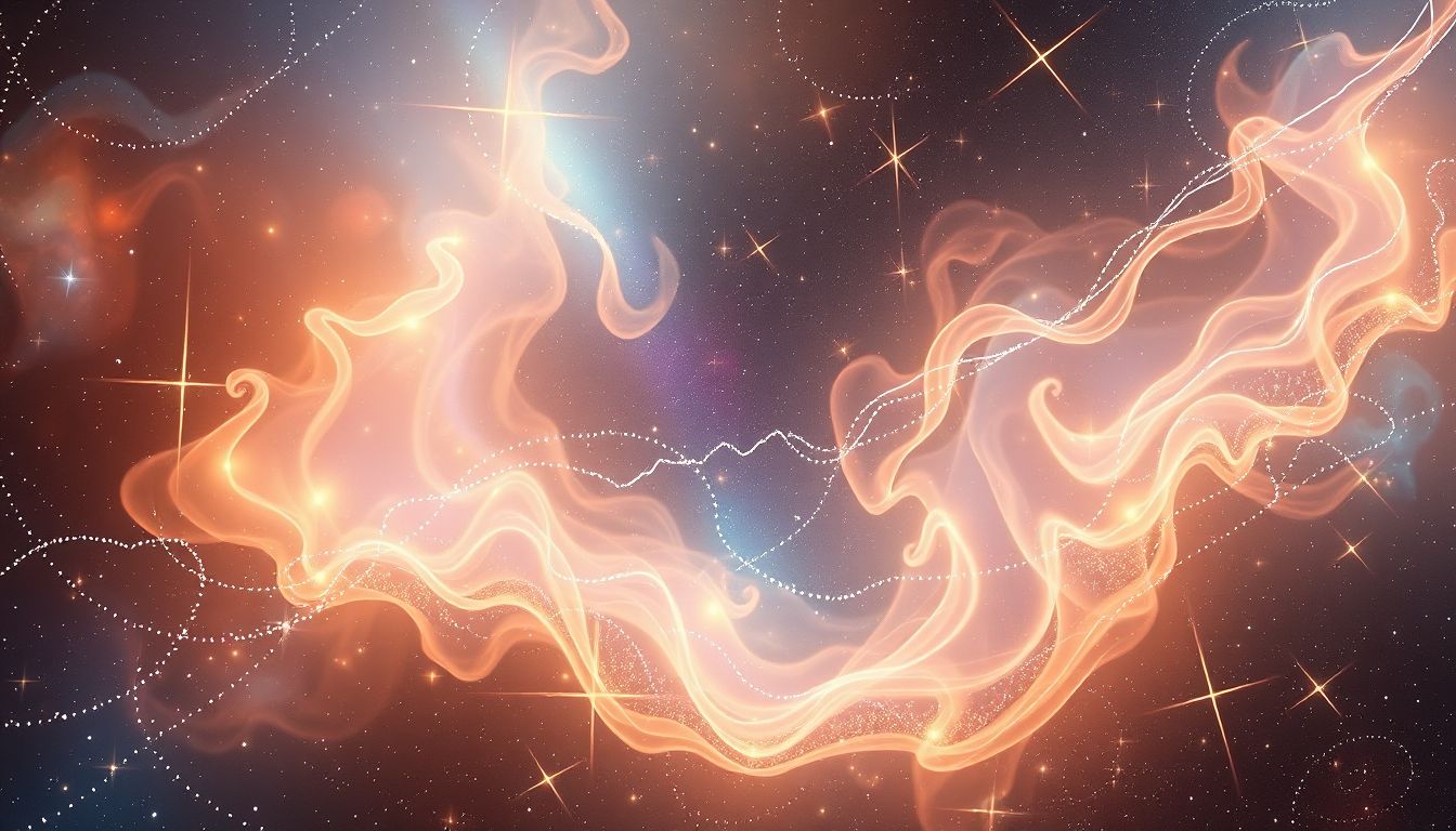 Träume vom Umkommen symbolisieren oft Transformation und Neubeginn.