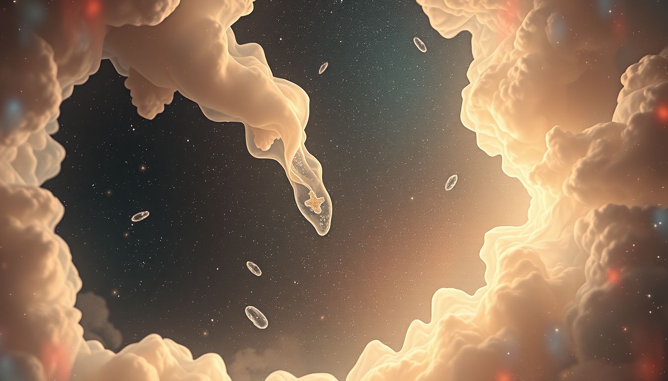 Etwas im Spülbecken verlieren symbolisiert verpasste Gelegenheiten im Leben.