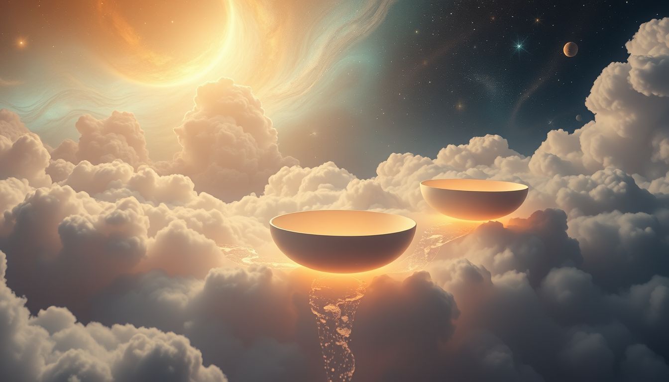 Ein Spülbecken installieren symbolisiert neue Lebensabschnitte und Reinigung.