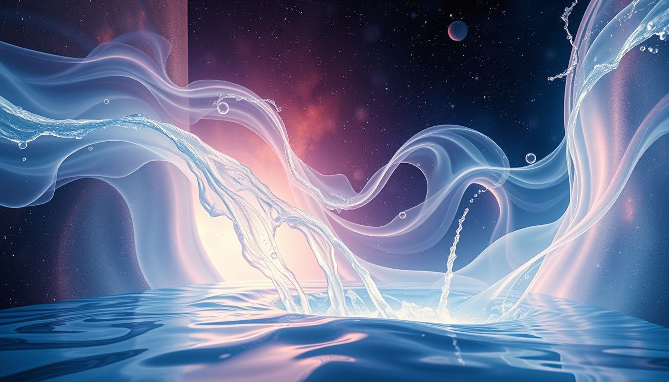 Spülwasser in der Küche symbolisiert oft emotionale Reinigung und Neubeginn.