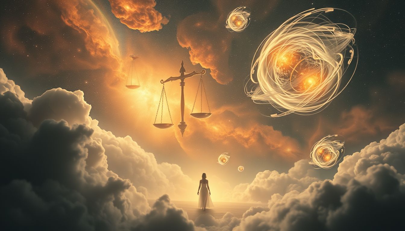 Ein Indizienprozess im Traum symbolisiert oft ungerechtfertigte Schuldgefühle.