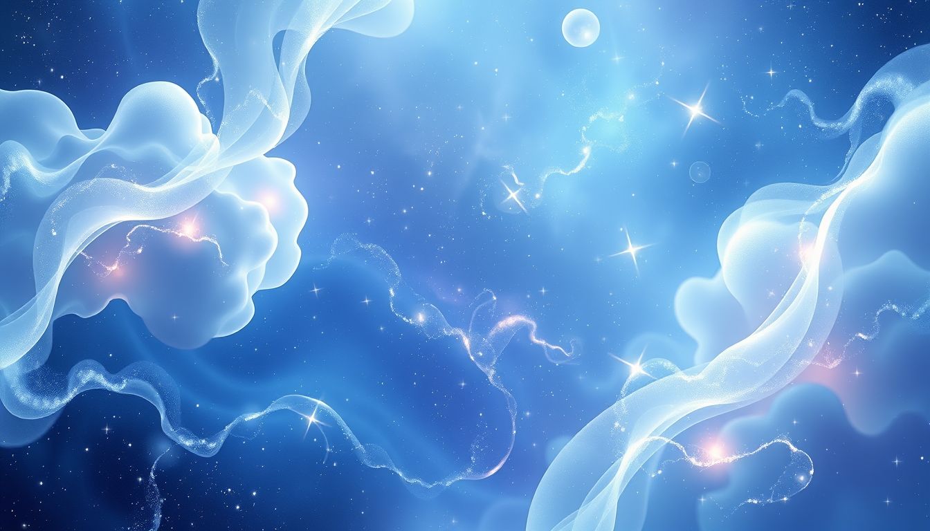 Ein funktionierendes Kühlsystem symbolisiert innere Balance und Kontrolle.