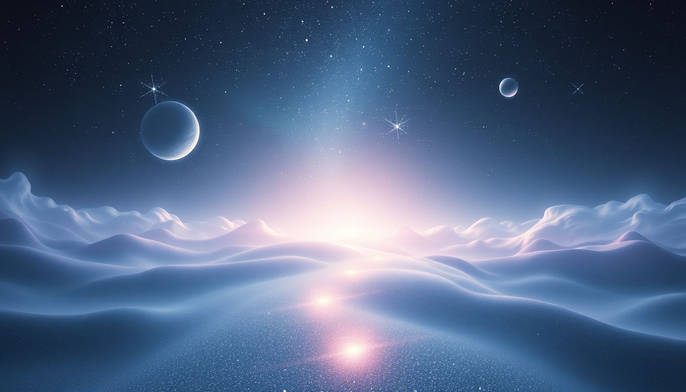 Eine Weggabelung im Traum symbolisiert wichtige Lebensentscheidungen.