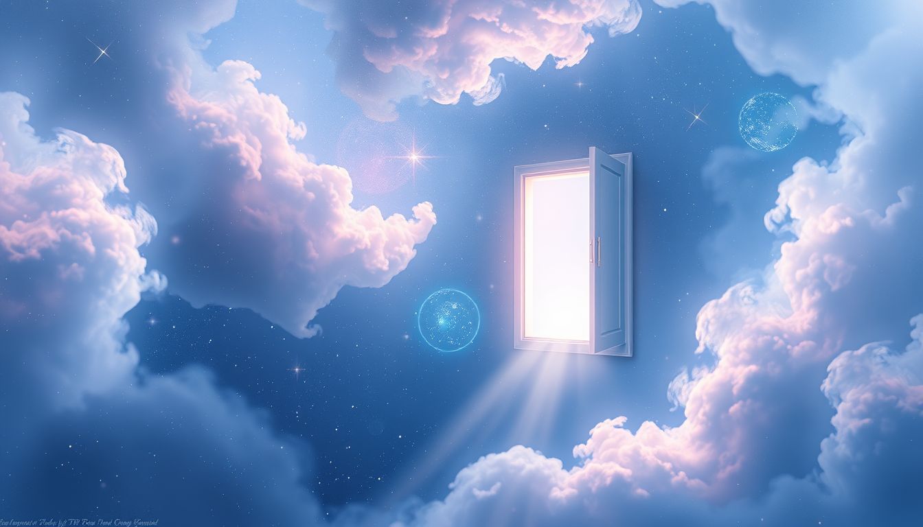 Erfolgreiches Fensterln symbolisiert verborgene Wünsche und mutige Risikoübernahmen.