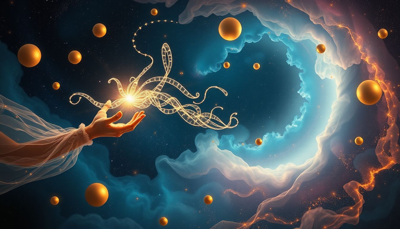 Träume vom Talent verkaufen spiegeln oft Wunsch nach Anerkennung wider.