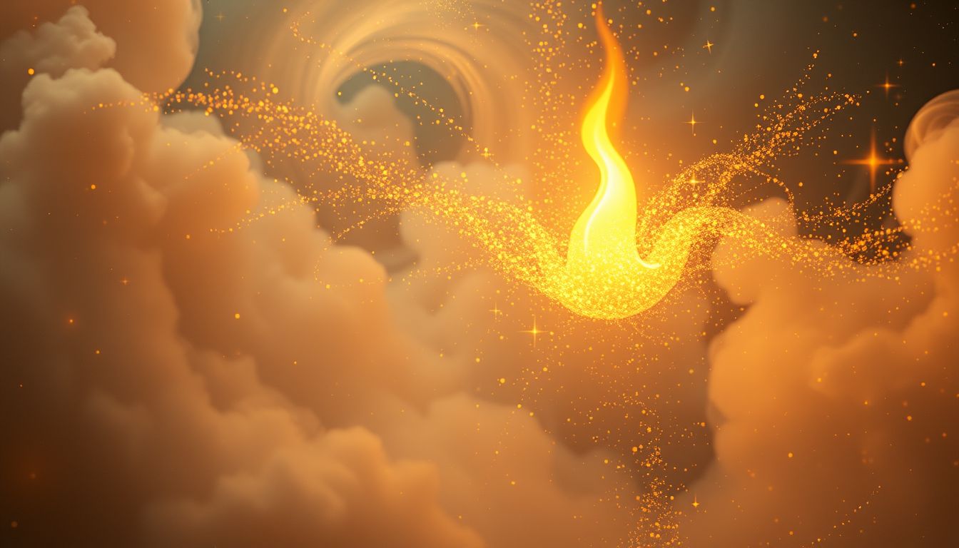 Traum 10 zeigt, wie Sägespäne als nachhaltiger Brennstoff dienen.