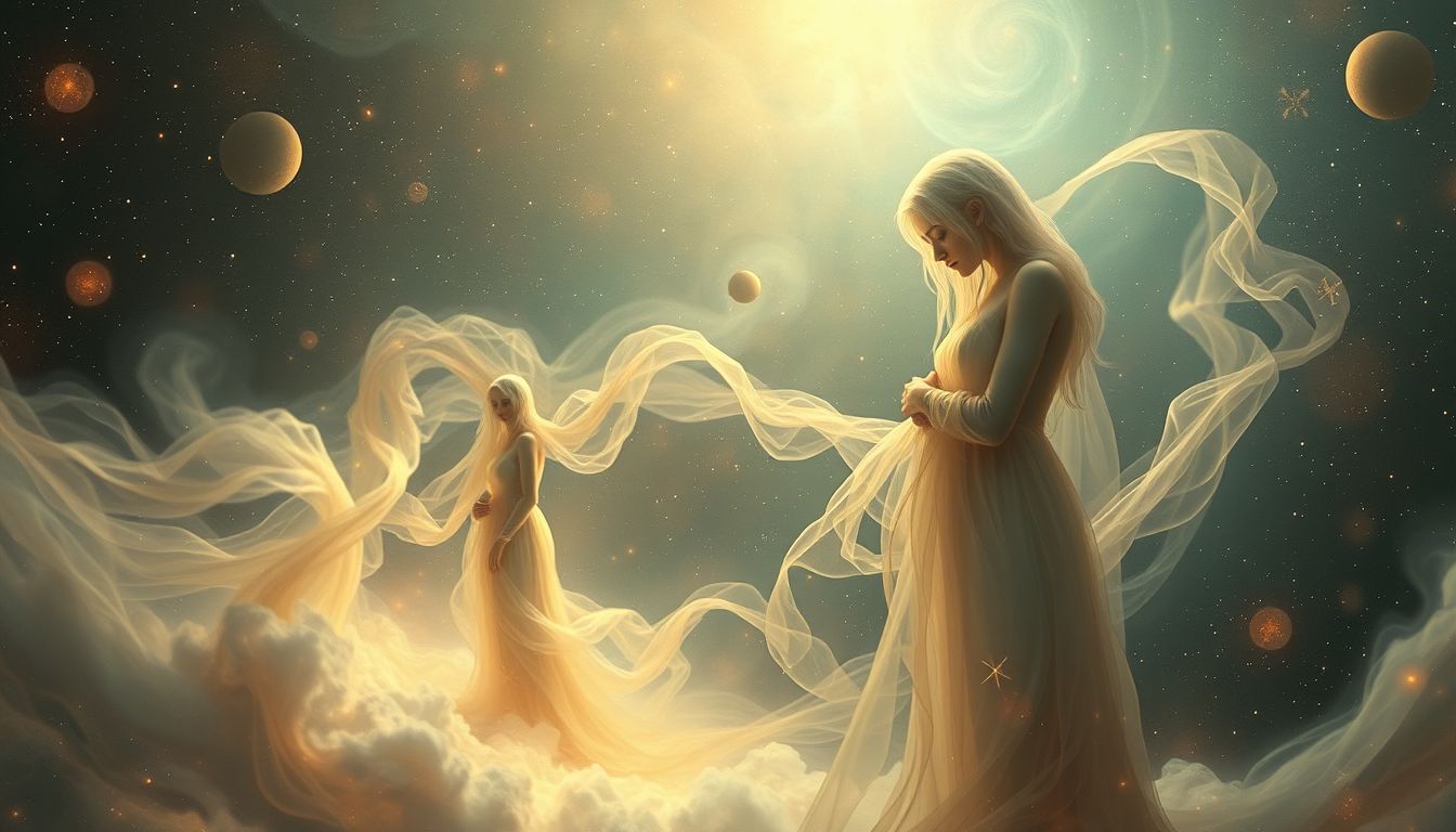 Traum 10 zeigt passive Aggressivität als verborgenen Trotz im Unterbewusstsein.