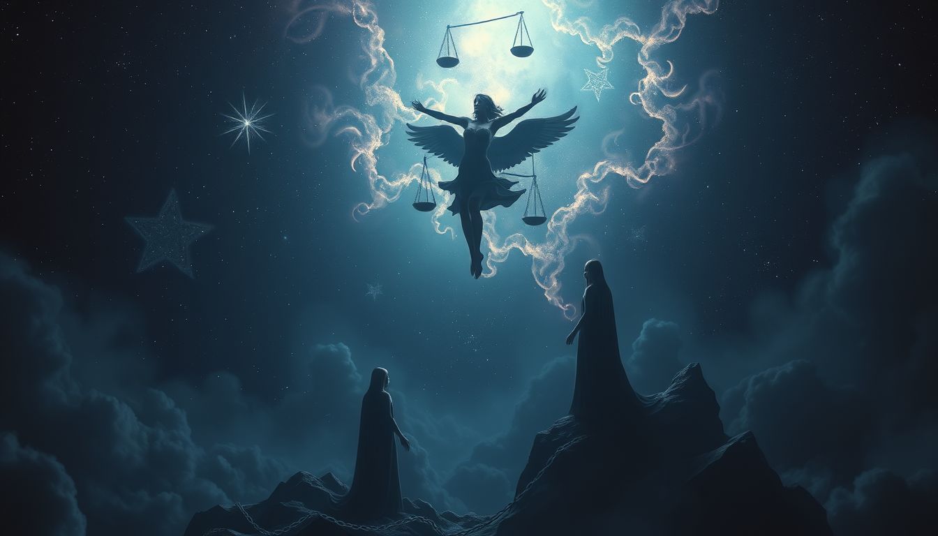 Traum 11: Machtmissbrauch signalisiert oft eigene Hilflosigkeit im Alltag.