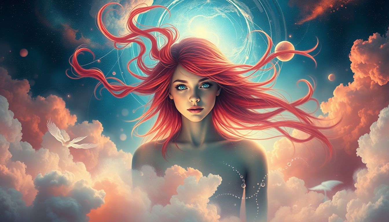 Traum 11 symbolisiert oft Intensität und ungewöhnliche Wahrnehmung.