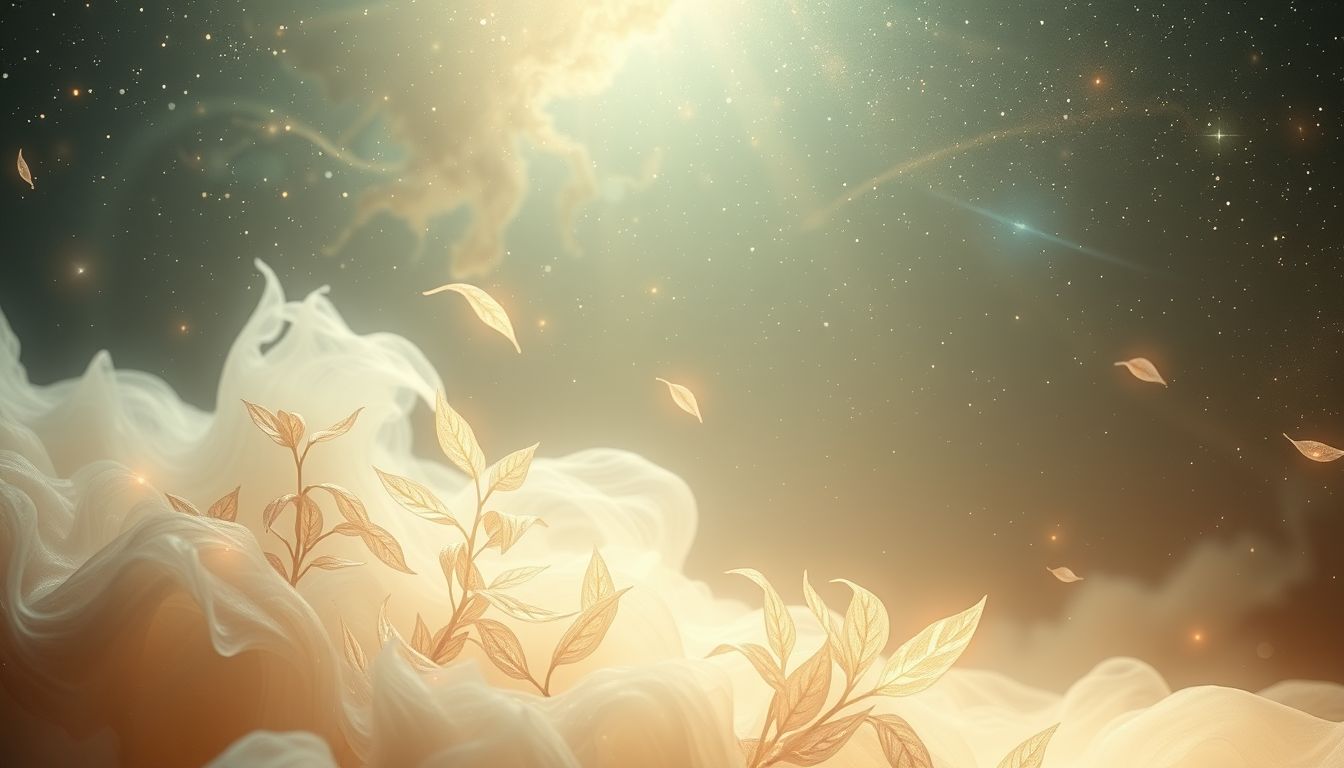 Traum 13: Bio-Shampoo symbolisiert natürliche Reinigung und innere Harmonie.