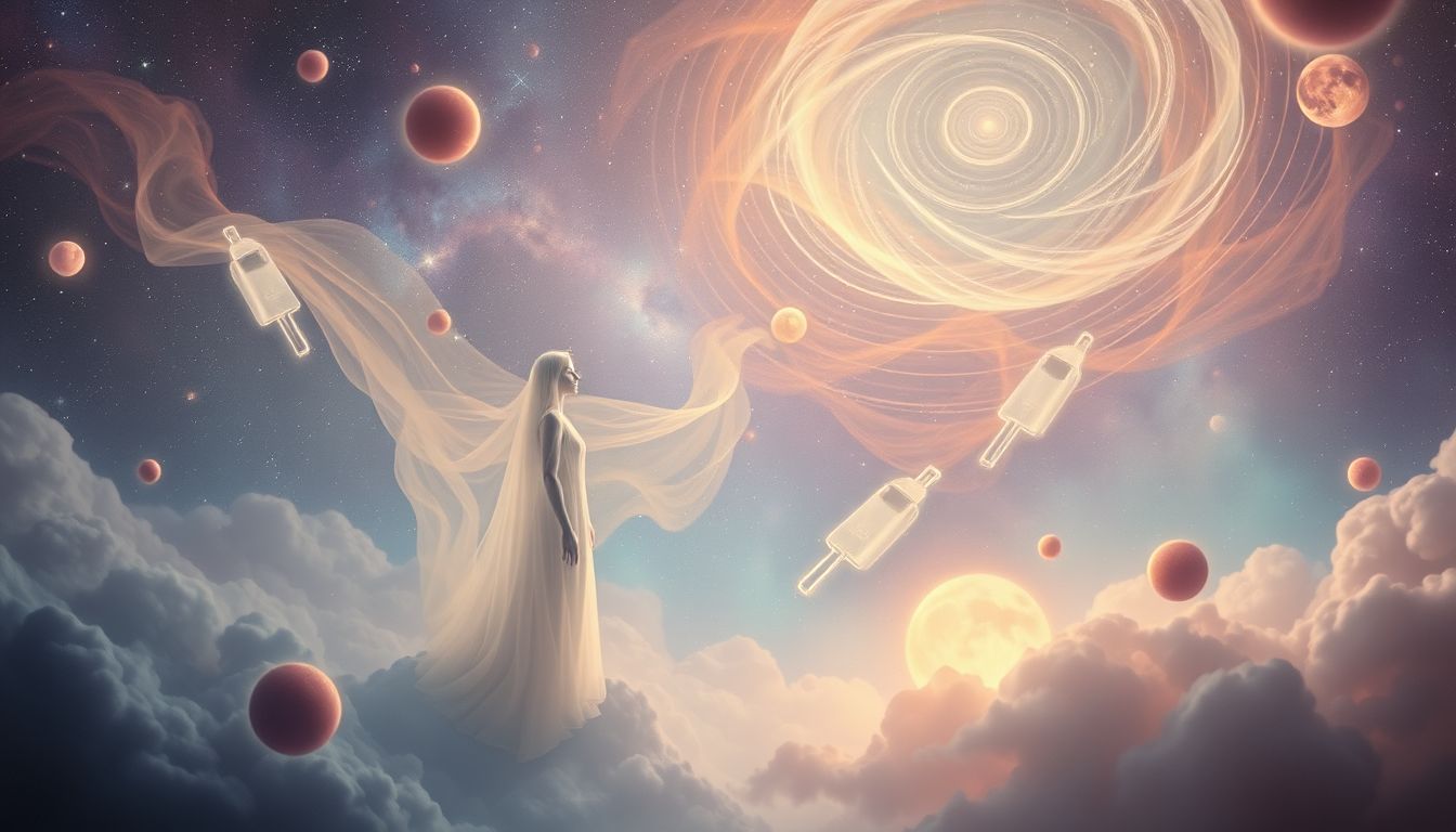 Das Sehen einer Hundepfeife symbolisiert oft unbewusste Autoritätskonflikte.