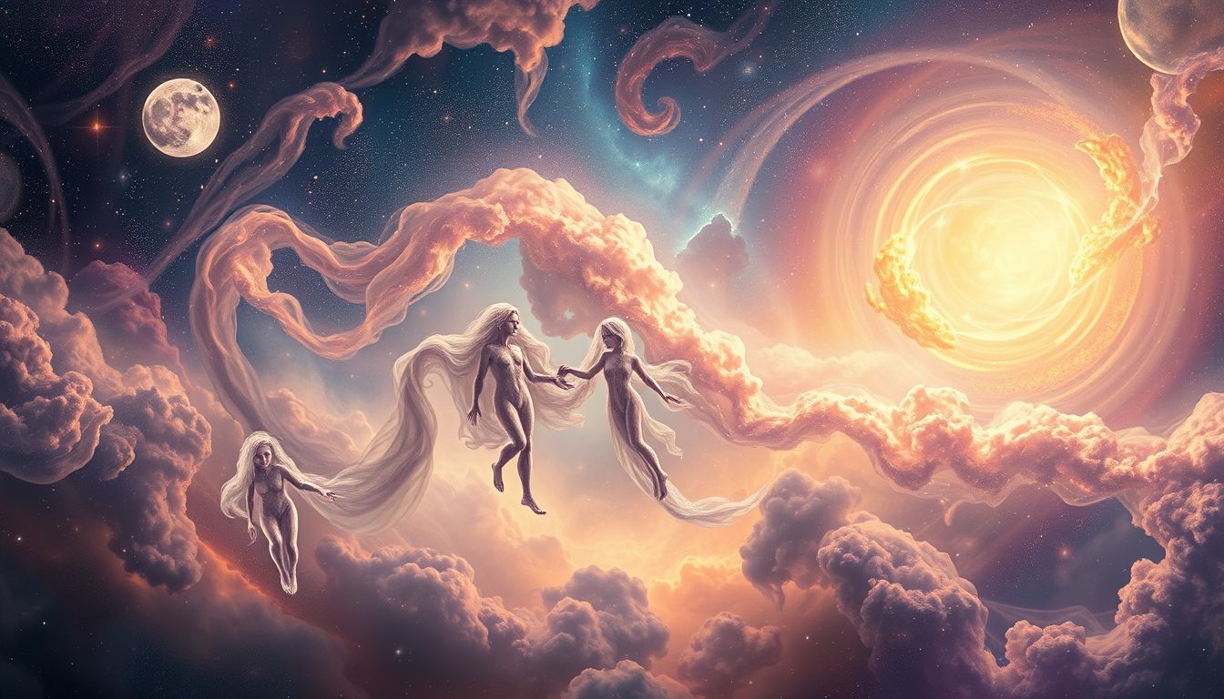 Traum 13 warnt vor Täuschung und falschen Zeugenaussagen.