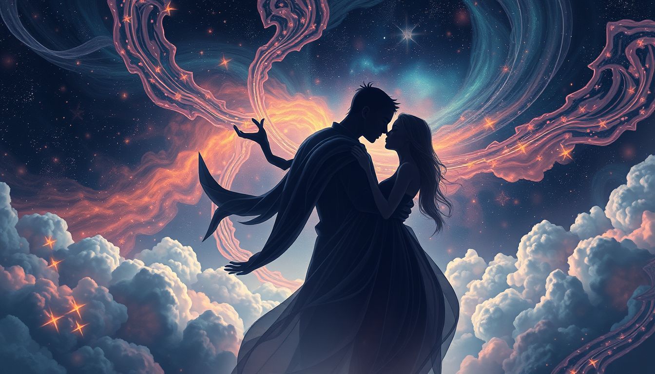 Träume von Terrorismus spiegeln oft innere Konflikte und Ängste wider.