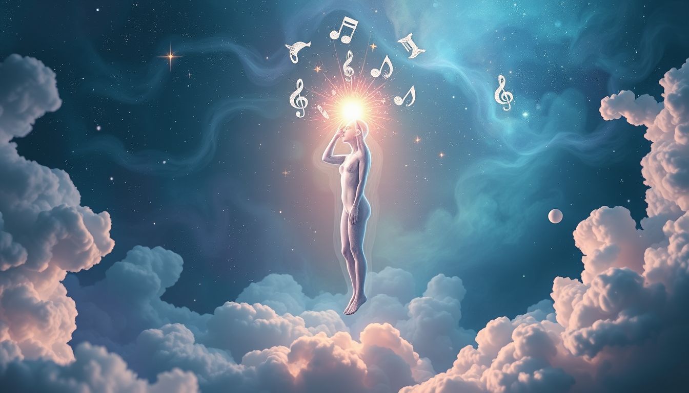 Traum 14 deutet auf Angst vor Verlust eigener Fähigkeiten hin.