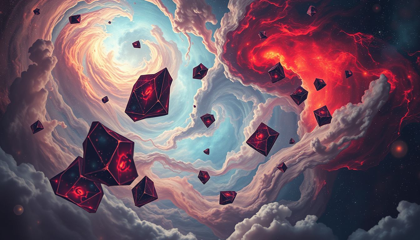 Trotzträume spiegeln oft unterschwellige Wut und Frustration wider.