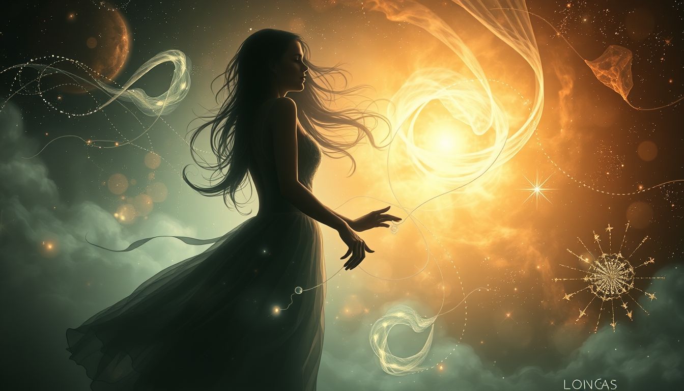 Der Traum symbolisiert oft unerfüllte Sehnsüchte und innere Konflikte.
