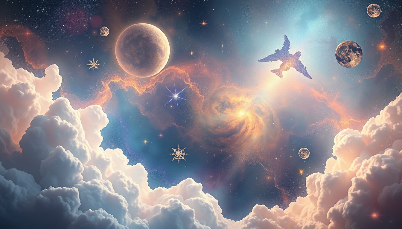 Träume fördern Akzeptanz und inneren Frieden bei Parkinson-Betroffenen.