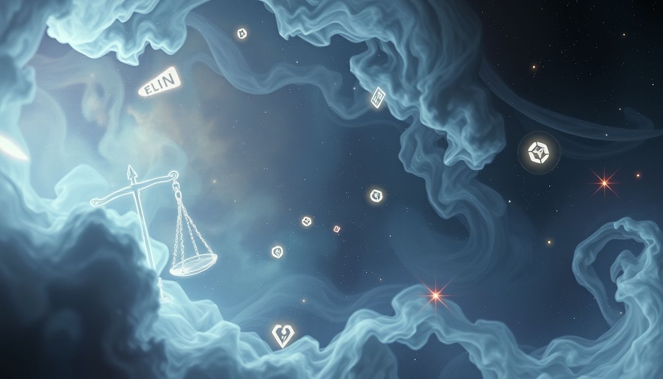 Traum 17 symbolisiert verborgene Wahrheiten und innere Konflikte im Prozess.