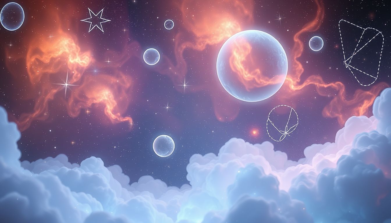 Ein Kühlsystem im Traum symbolisiert innere Ruhe und Ausgeglichenheit.