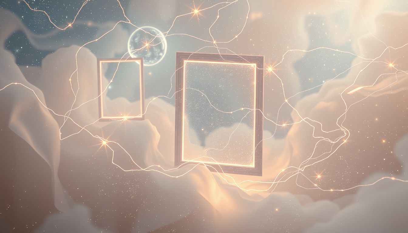 Verletzungen beim Fensterln symbolisieren innere Konflikte und Risiken.