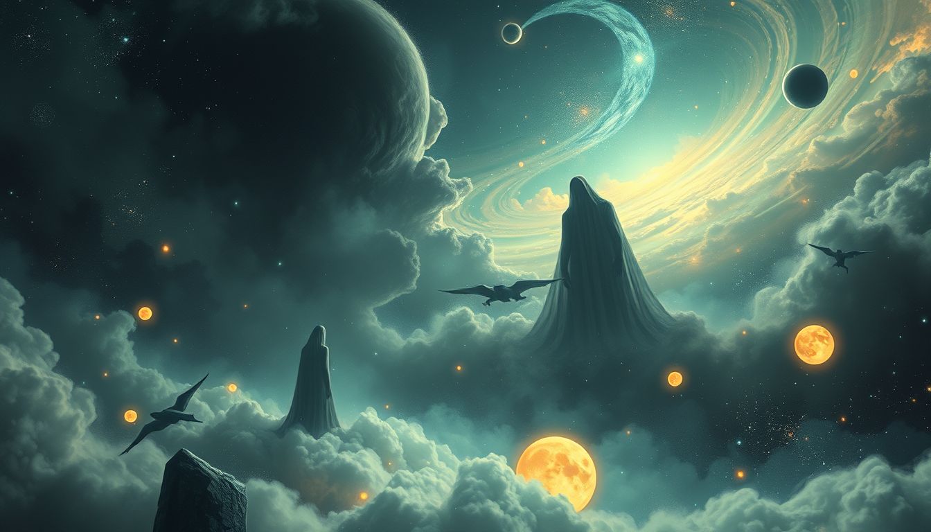 Träume von Terroristen spiegeln oft innere Ängste und Unsicherheiten wider.