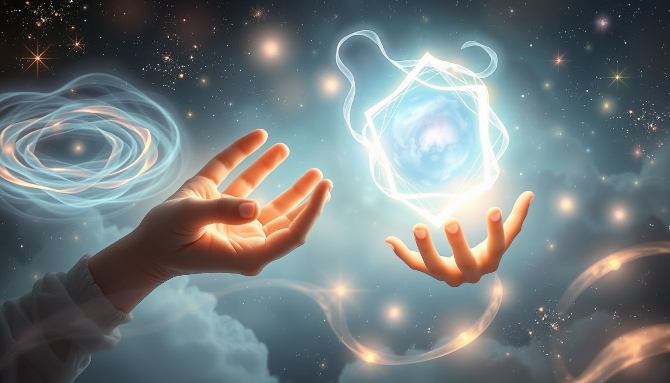 Traum 18 zeigt verborgene kreative Fähigkeiten zur Selbstverwirklichung.