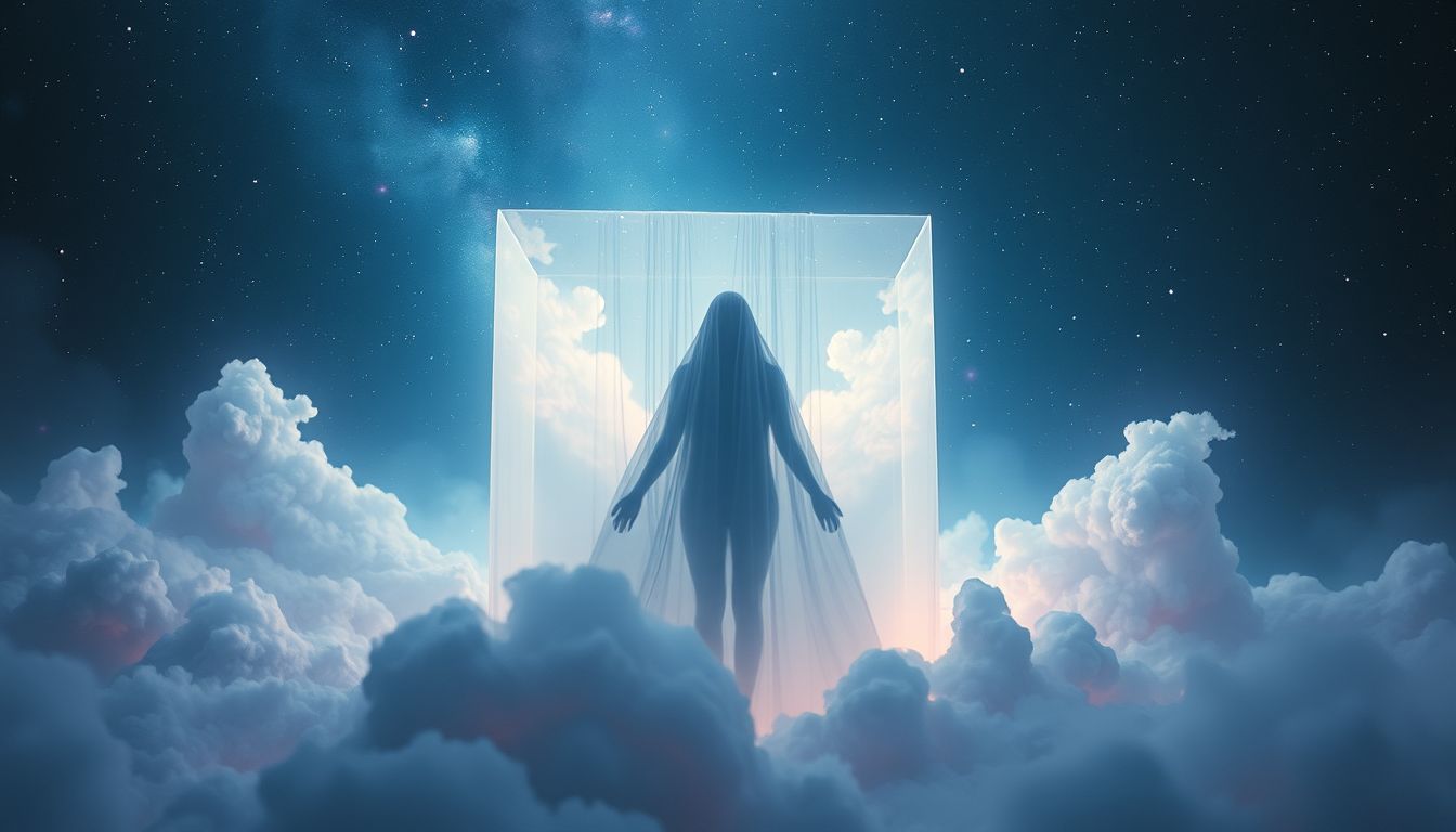 Träume von Quarantäne symbolisieren oft Gefühle von Isolation und Kontrollverlust.