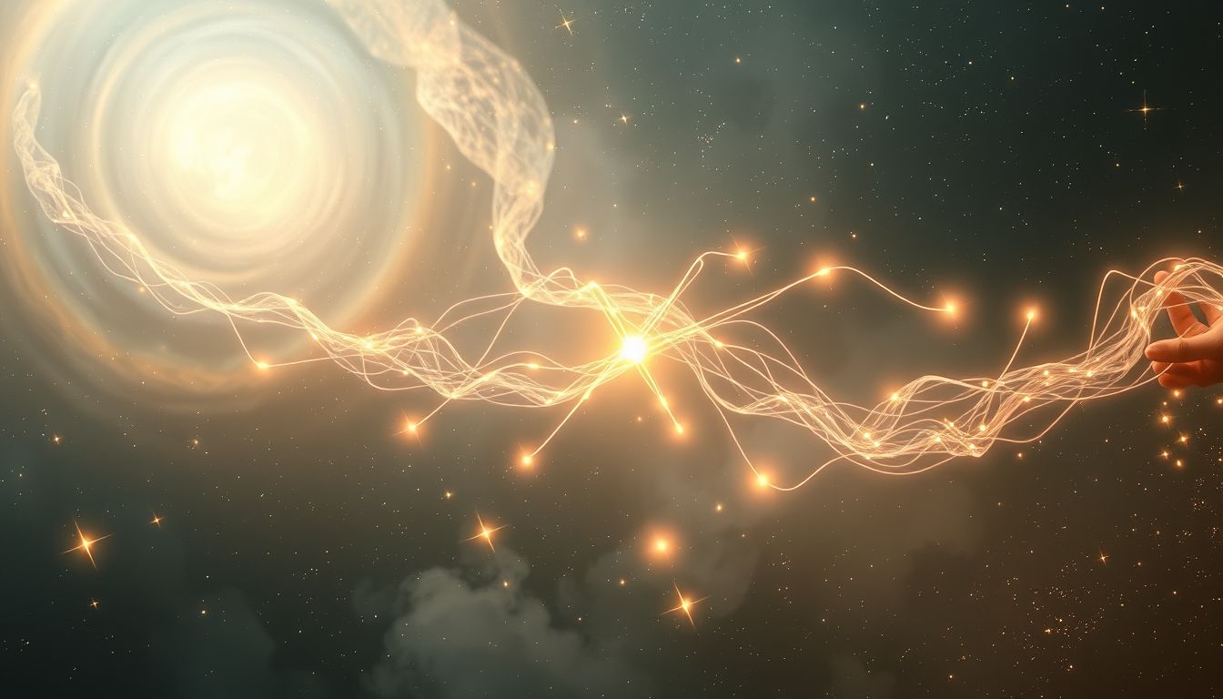 Traum 2 zeigt oft Harmonie und gemeinsames Zielstreben im Leben.