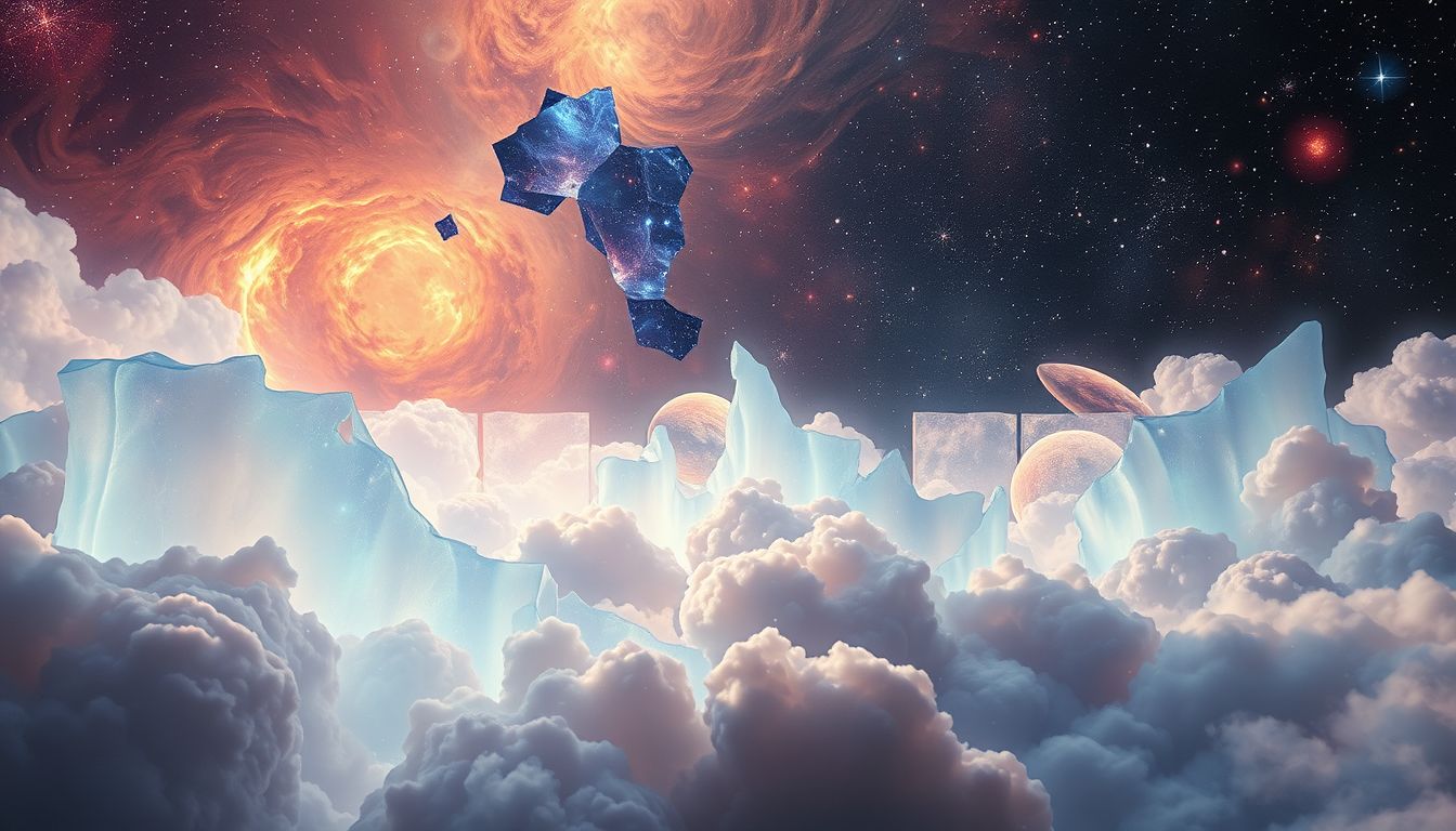 Der Traum symbolisiert den Wunsch, persönliche Einschränkungen zu überwinden.