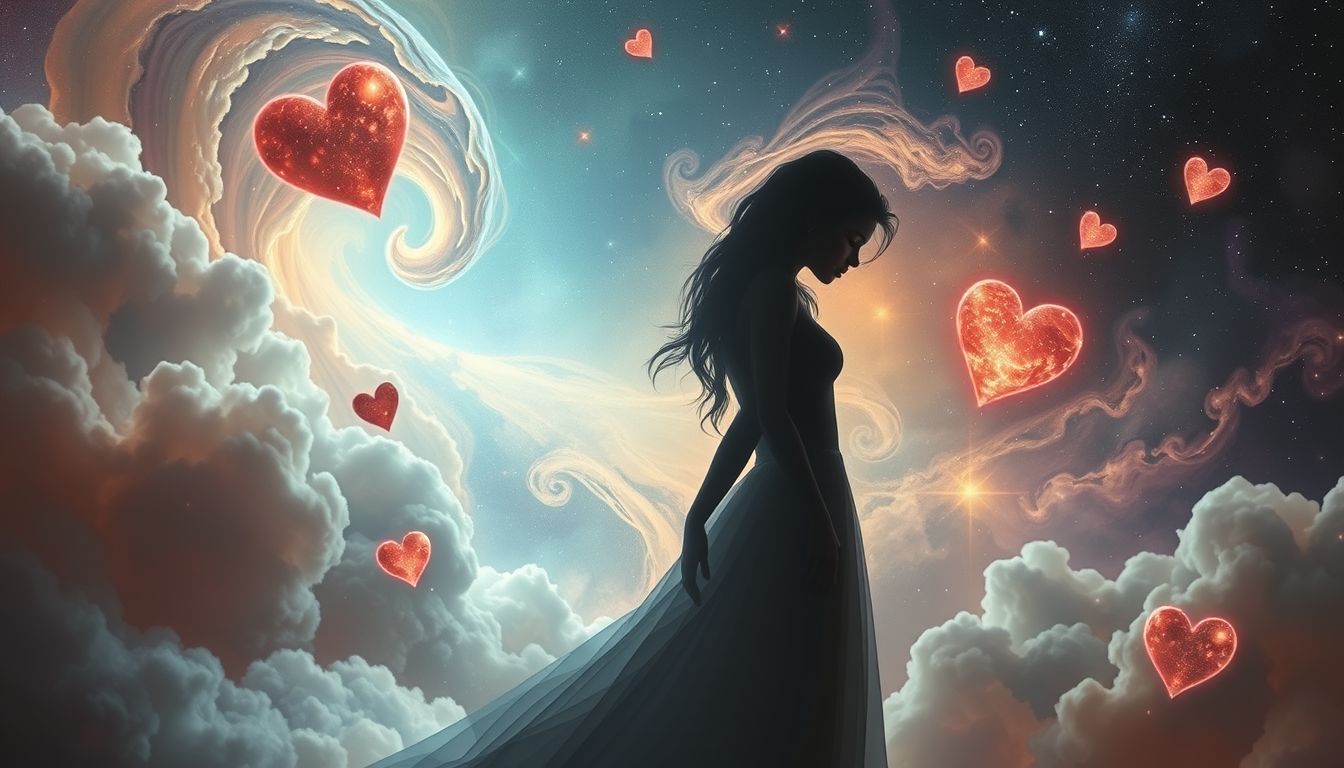 Traum von Trotz signalisiert oft ungelöste Konflikte in der Partnerschaft.